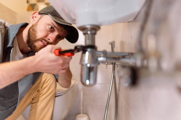 Septic System Installation and Maintenance in Archdale, NC