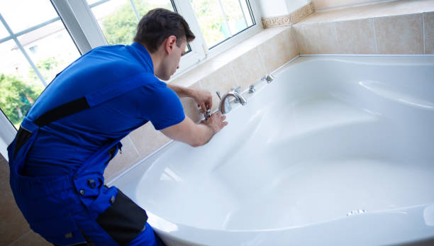 Best Shower and Bathtub Installation  in Archdale, NC